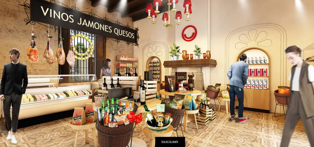 Vinoteca Antigua Guatemala