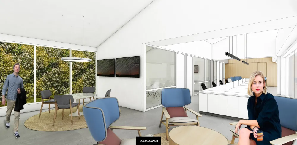 Oficinas Aprisa