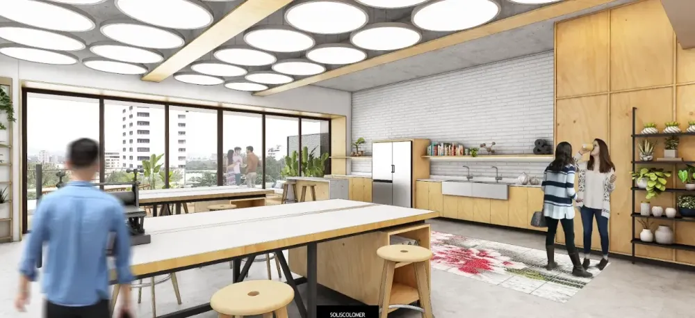 Oficinas Taller de Grabado