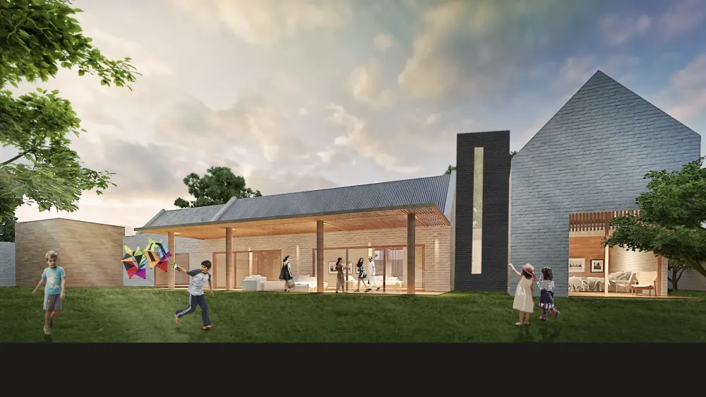 Residencia LP