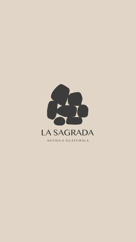 La Sagrada