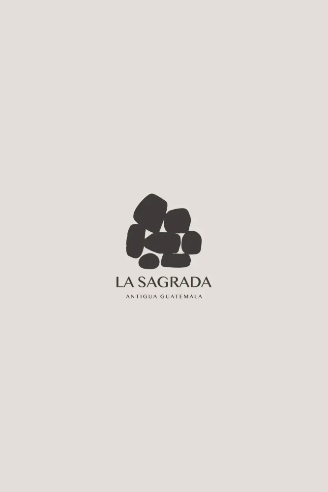 La Sagrada