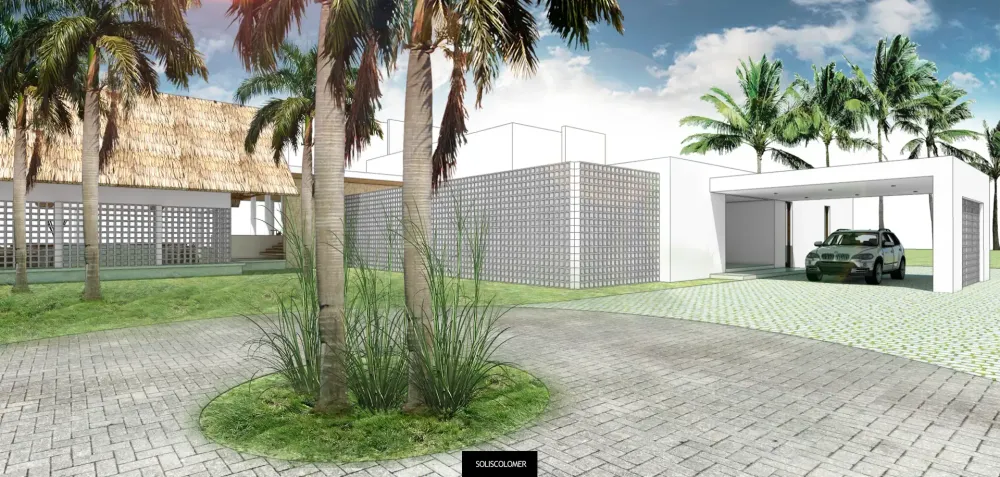 Residencia AR