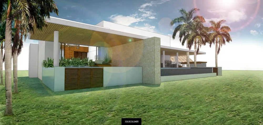 Residencia AR