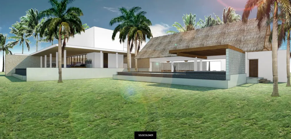 Residencia AR