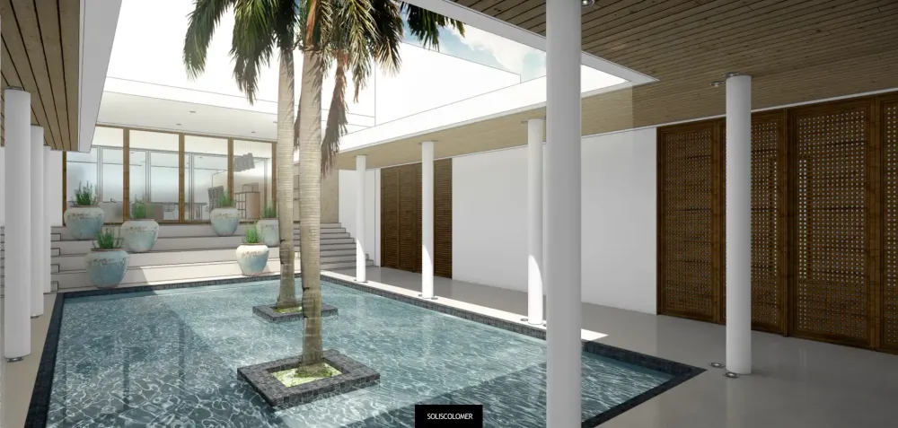 Residencia AR