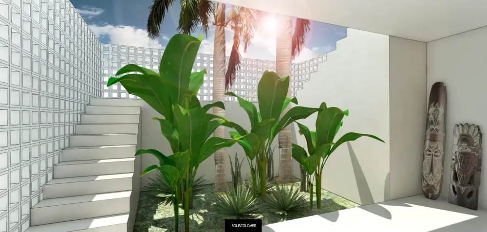 Residencia AR