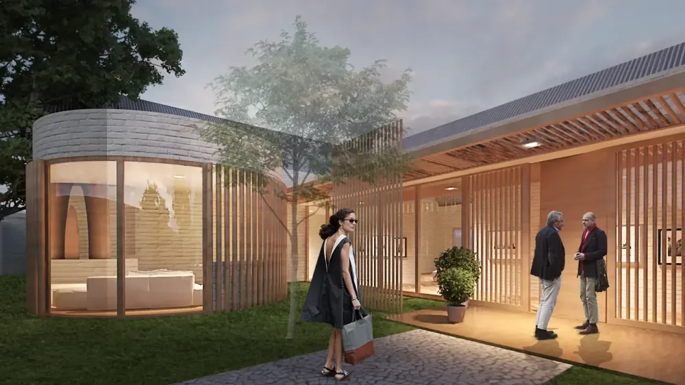 Residencia LP