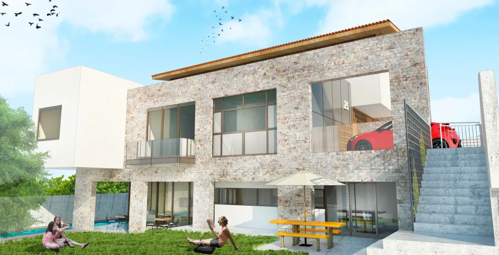 Residencia AL