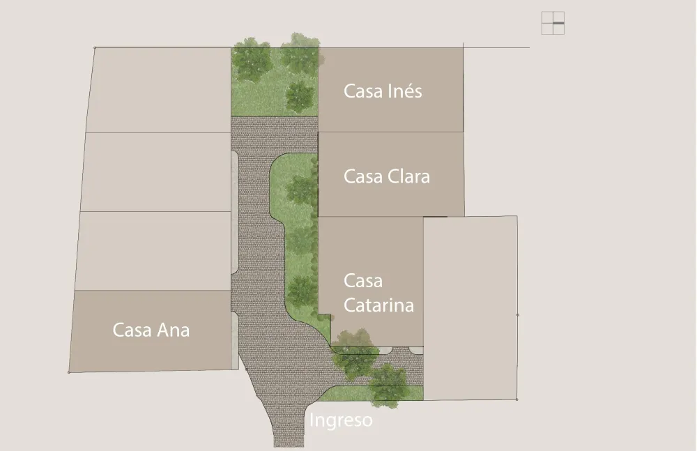 Casa Catarina