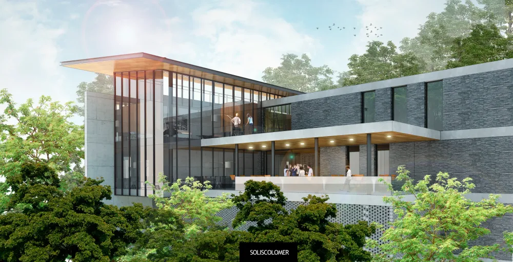 Residencia CA