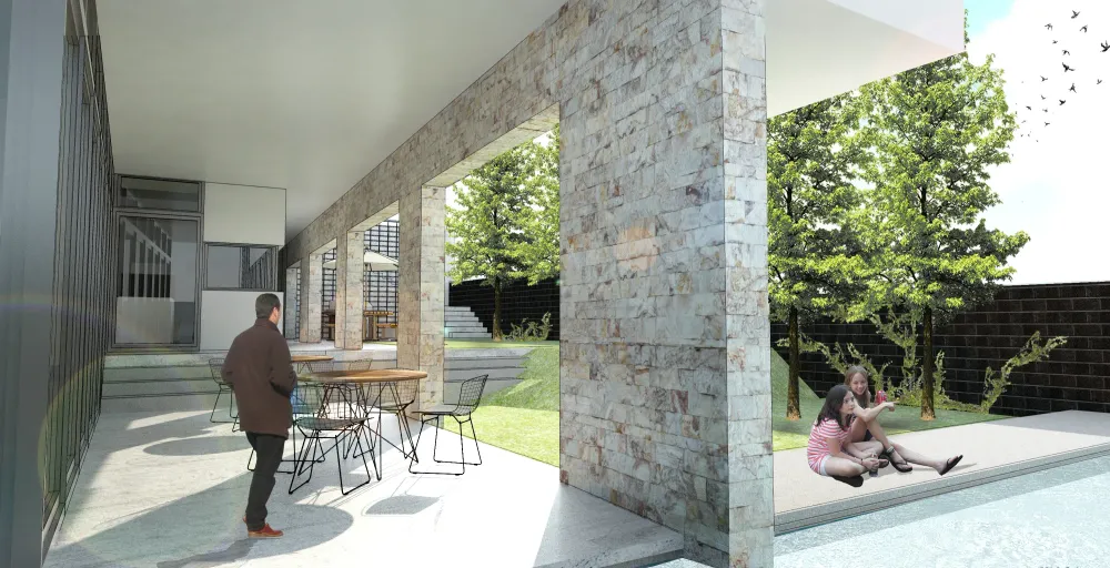 Residencia AL