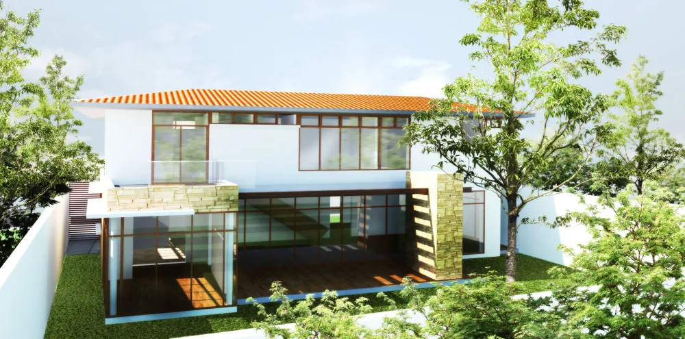 Residencia PS