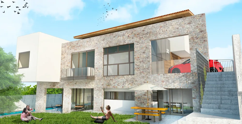 Residencia AL